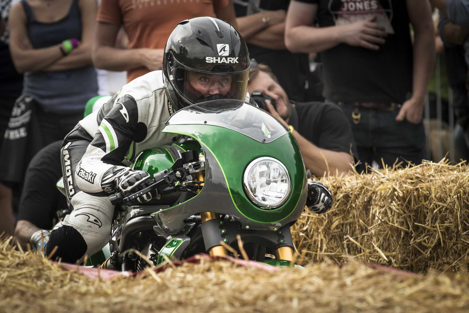 Glemseck 2016 Francesca Gasperi